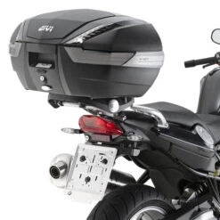 Givi SR5109 Specific Rack For BMW F800GT (2013-), F800R (2015-) & F800ST (2006-)