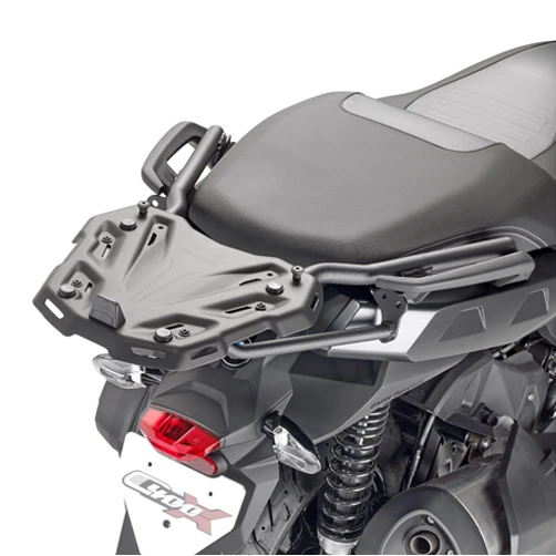 Givi SR5130 Top Box Rack For BMW C400X (2019-) 1 Givi SR5130 Top Box Rack For BMW C400X (2019-)