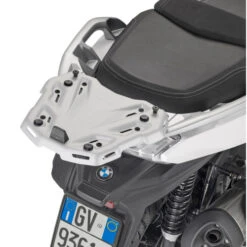Givi SR5136 Specific Rear Rack For BMW C400GT (2019-2021)