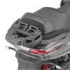 Givi SR5613 Specific Rear Rack For Piaggio MP3 Sport (2018-)