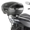 Givi SR6104 Specific Rack For Kymco Xciting 400i (2013-2018)