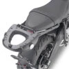 Givi SR6419 Specific Rear Rack For Triumph Trident 660 (2021-)