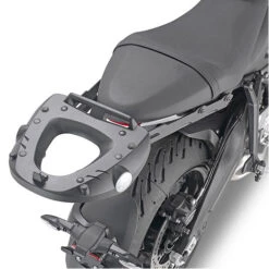 Givi SR6419 Specific Rear Rack For Triumph Trident 660 (2021-)