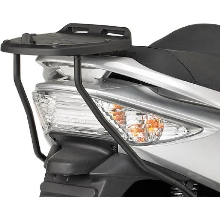 Givi SR89M Specific Rack For Xciting 250-300-500 1 Givi SR89M Specific Rack For Xciting 250-300-500