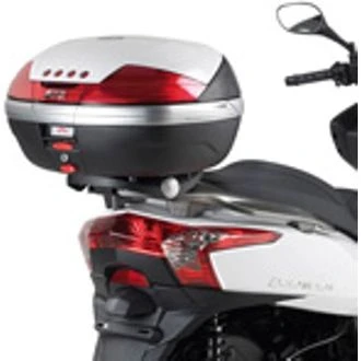 Givi SR92 Specific Rack For Downtown 125I-300I 1 Givi SR92 Specific Rack For Downtown 125I-300I