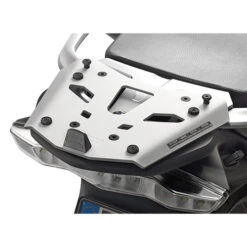 Givi SRA5113 Aluminum Toprack To Fit Givi Monokey Topcases For BMW R1200RT (2014-current)