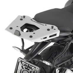 Givi SRA5117 Aluminium Top Box Rack For BMW R1200R / RS (2015-current)
