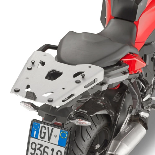 Givi SRA5138 Specific Rear Rack For BMW S1000XR (2020-) 1 Givi SRA5138 Specific Rear Rack For BMW S1000XR (2020-)