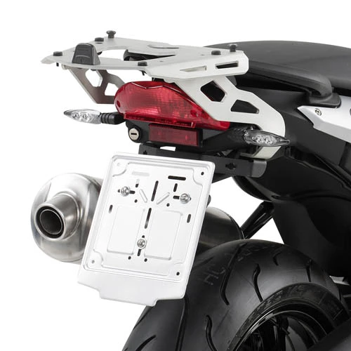 Givi SRA691 Special Rack For BMW F-800R 2009-2013 1 Givi SRA691 Special Rack For BMW F-800R 2009-2013