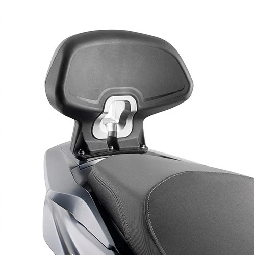 Givi TB1190A Specific Backrest For Honda PCX 150 (2021-) 1 Givi TB1190A Specific Backrest For Honda PCX 150 (2021-)
