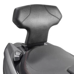 Givi TB3115 Backrest For Suzuki Burgman 400 (2017-current)
