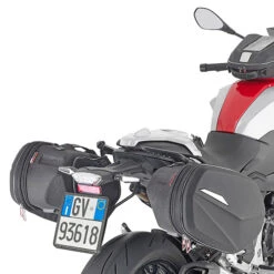 Givi TE5137 Easylock Saddlebag Supports For BMW F900R/XR (2020-)