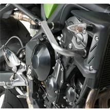 Givi TN226 Engine Guard For Triumph Street Triple 675 (2007-2012)