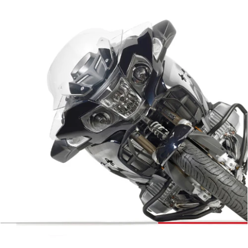 Givi TN5135 Engine Guards For BMW R1250RT (2019-2020) 2 Givi TN5135 Engine Guards For BMW R1250RT (2019-2020) - Image 2