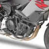 Givi TN5137 Engine Guard, Black For BMW F900XR (2020-)