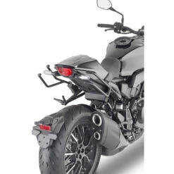 Givi TR1165 Remove-X Saddlebag Supports For Honda CB1000R (2018-)