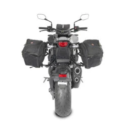 Givi TR1165 Remove-X Saddlebag Supports For Honda CB1000R (2018-) -MotorVision Store givi tr1165 remove x saddlebag supports image3