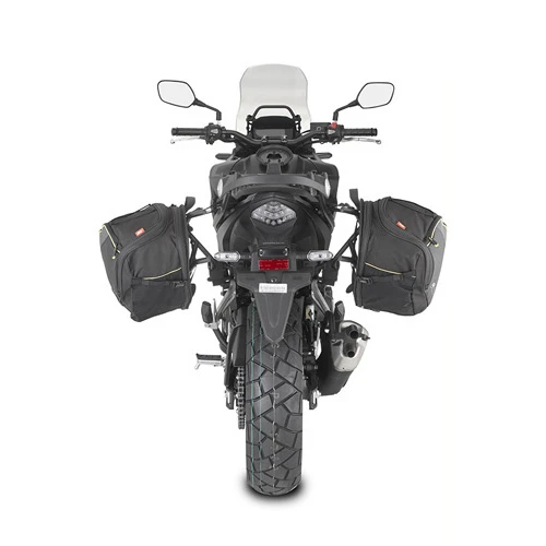Givi TR1171 Remove-X Saddlebag Supports For Honda CB500X (2019-) 3 Givi TR1171 Remove-X Saddlebag Supports For Honda CB500X (2019-) - Image 3