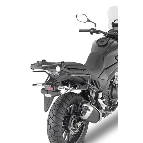 Givi TR1171 Remove-X Saddlebag Supports For Honda CB500X (2019-) 1 Givi TR1171 Remove-X Saddlebag Supports For Honda CB500X (2019-)