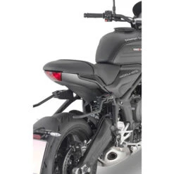 Givi TR6419 Remove-X Saddlebag Supports For Triumph Trident 660 (2021-)