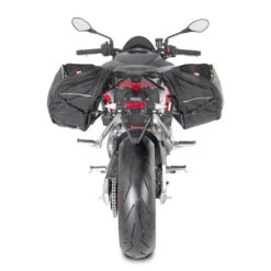 Givi TR6709 Remove-X Saddlebag Supports For Aprilia Tuono 660 (2021-) -MotorVision Store givi tr6709 remove x saddlebag supports image3
