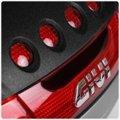 Givi V46NA 46 Liter Monokey Top Case Matte Black -MotorVision Store givi v46na 46ltr matte black for monokey case 4