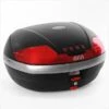 Givi V46NA 46 Liter Monokey Top Case Matte Black