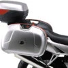 Givi PL257 Sidecase Hardware For Honda VFR800 '99-'01