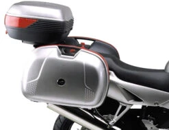 Givi PL257 Sidecase Hardware For Honda VFR800 '99-'01