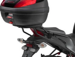 Givi SR1103 Specific Rack For Honda CBR125R '11-'16 / CBR250R 11-'15