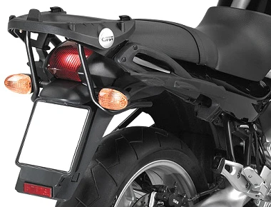 Givi SR683 Specific Rack For BMW R1150R '01-'06 1 Givi SR683 Specific Rack For BMW R1150R '01-'06