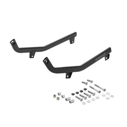 Givi 248F Monorack Sidearms For Honda CBR1100XX '97-'03 1 Givi 248F Monorack Sidearms For Honda CBR1100XX '97-'03