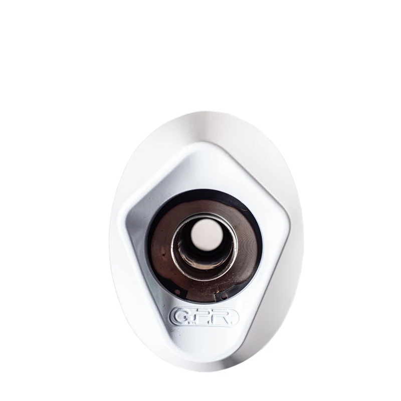 GPR CO.BM.93.RACE.ALBE4 Albus Ceramic Full Exhaust For BMW G310R (2017-2020) 3 GPR CO.BM.93.RACE.ALBE4 Albus Ceramic Full Exhaust For BMW G310R (2017-2020) - Image 3