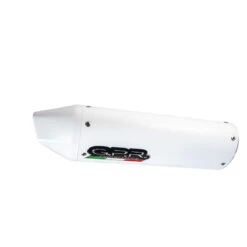 GPR CO.BM.93.RACE.ALBE4 Albus Ceramic Full Exhaust For BMW G310R (2017-2020) 9 GPR CO.BM.93.RACE.ALBE4 Albus Ceramic Full Exhaust For BMW G310R (2017-2020) -MotorVision Store gpr co bm 93 race albe4 albus ceramic full exhaust image5