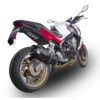GPR CO.H.249.1.FCB Furore Carbon Full Exhaust For Honda CBR650F (2014-)