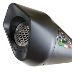 GPR E4.H.254.FCE4 Furore Evo4 Carbon Slip-on Exhaust For Honda CBR500R (2019-) -MotorVision Store gpr e4 co bmw 93 race fce4 furore evo4 exhaust image3 2
