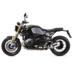 GPR E5.BMW.82.ALBE4 Albus Evo4 Exhaust For BMW R NineT 1200 (2021-)