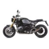 GPR E5.BMW.82.PCEV Powercone Evo Exhaust For BMW R NineT 1200 (2021-)