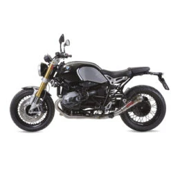GPR E5.BMW.82.PCEV Powercone Evo Exhaust For BMW R NineT 1200 (2021-)