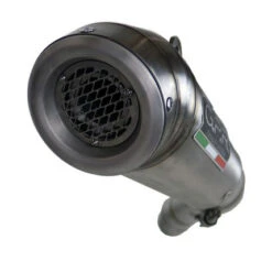 GPR CO.H.249.1.PCEV Powercone Evo Full Exhaust For Honda CBR650F (2014-) 5 GPR CO.H.249.1.PCEV Powercone Evo Full Exhaust For Honda CBR650F (2014-) -MotorVision Store gpr k 165 race pcev powercone evo racing exhaust image3