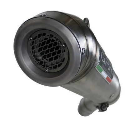 GPR CO.H.249.1.PCEV Powercone Evo Full Exhaust For Honda CBR650F (2014-) 3 GPR CO.H.249.1.PCEV Powercone Evo Full Exhaust For Honda CBR650F (2014-) - Image 3