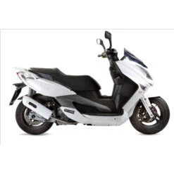 GPR YA.9.ALB Albus Ceramic Full Exhaust For Yamaha T-Max 530 (2017-) 6 GPR YA.9.ALB Albus Ceramic Full Exhaust For Yamaha T-Max 530 (2017-) -MotorVision Store gpr ya 9 alb albus ceramic full exhaust image3