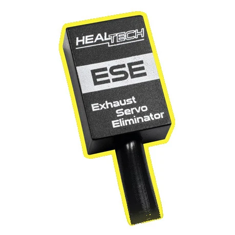 Healtech ESE-T02 Exhaust Servo Eliminator For Triumph Daytona 675/R ABS 1 Healtech ESE-T02 Exhaust Servo Eliminator For Triumph Daytona 675/R ABS