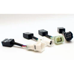 Healtech ESE-H03 Exhaust Servo Eliminator For Honda CBR600RR (2007-2009) 11 Healtech ESE-H03 Exhaust Servo Eliminator For Honda CBR600RR (2007-2009) -MotorVision Store healtech ese d02 exhaust servo eliminator image4 6