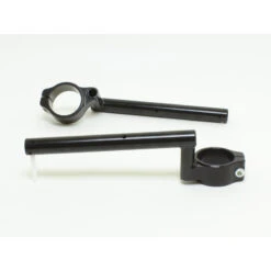 HeliBars Handlebar Risers For Honda CBR1000RR (2004-current) -MotorVision Store helibars handlebar risers honda cbr1000rr image5