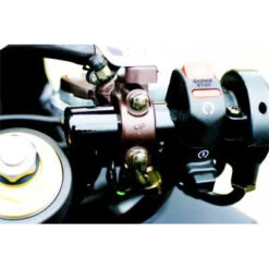 HeliBars Handlebar Risers For Honda CBR1000RR (2004-current) -MotorVision Store helibars handlebar risers honda cbr1000rr image9