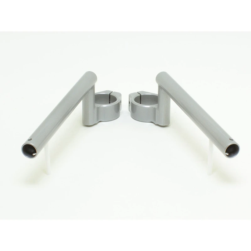 HeliBars Handlebar Risers For Honda CBR1100XX Blackbird (1997-2007) 2 HeliBars Handlebar Risers For Honda CBR1100XX Blackbird (1997-2007) - Image 2