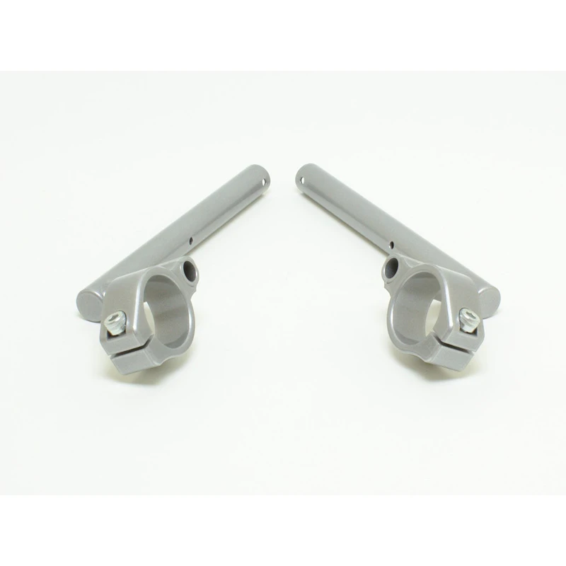 HeliBars Handlebar Risers For Honda CBR1100XX Blackbird (1997-2007) 3 HeliBars Handlebar Risers For Honda CBR1100XX Blackbird (1997-2007) - Image 3