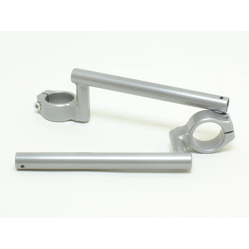 HeliBars Handlebar Risers For Honda CBR1100XX Blackbird (1997-2007) 5 HeliBars Handlebar Risers For Honda CBR1100XX Blackbird (1997-2007) - Image 5