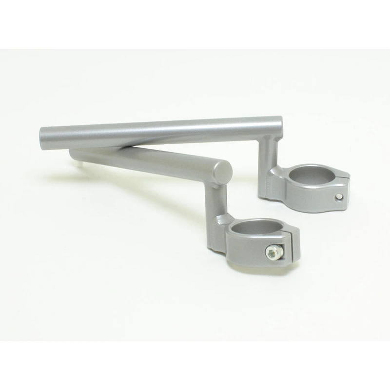 HeliBars Handlebar Risers For Honda CBR1100XX Blackbird (1997-2007) 1 HeliBars Handlebar Risers For Honda CBR1100XX Blackbird (1997-2007)